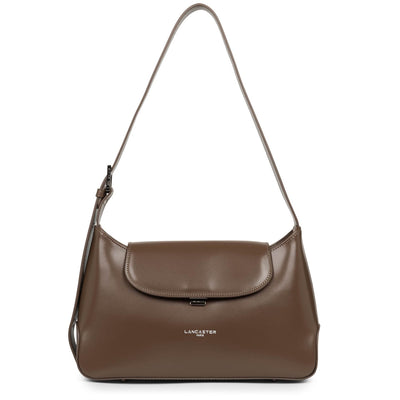 Sac à main Lancaster Marron