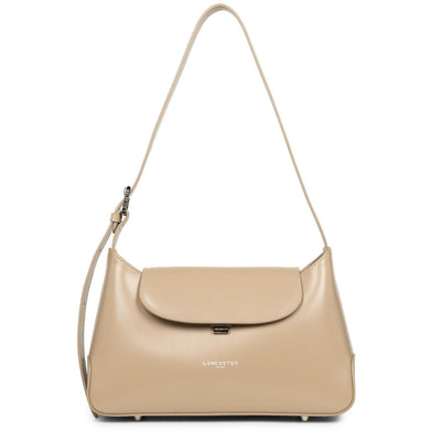 Sac à main Lancaster Beige