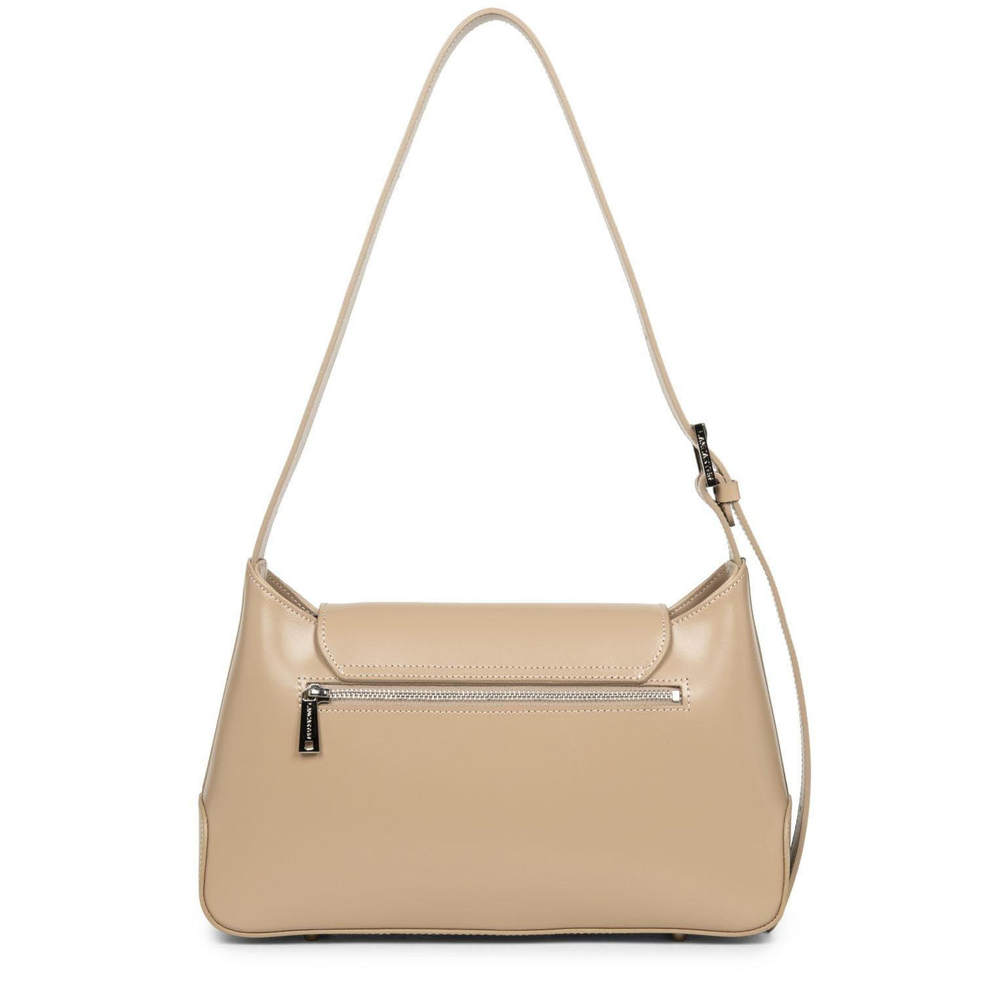 Sac à main Lancaster Beige