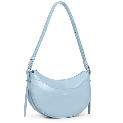 Sac à main Lancaster Bleu