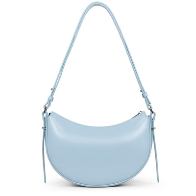 Sac à main Lancaster Bleu