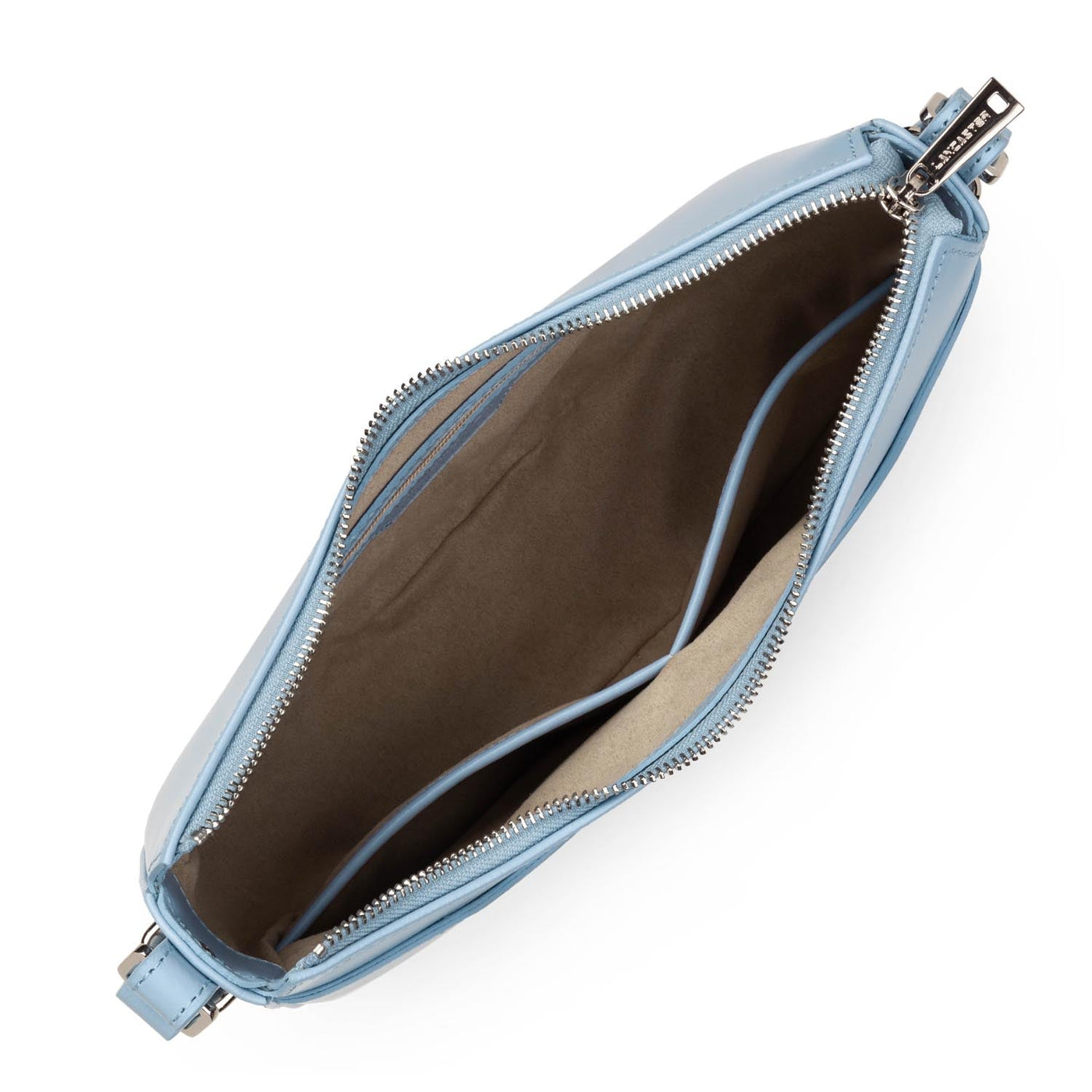Sac à main Lancaster Bleu
