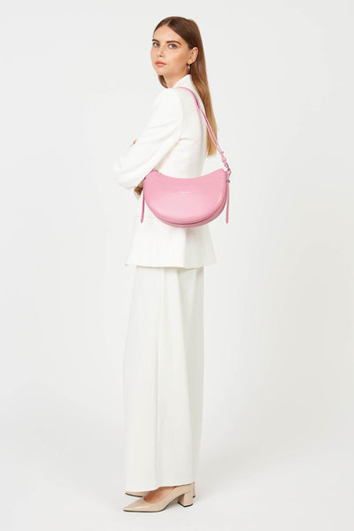 Sac à main Lancaster Rose
