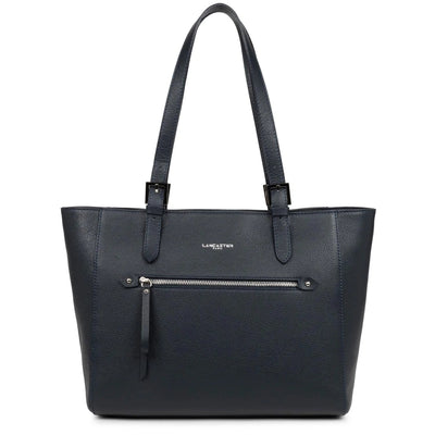 Sac à main Lancaster Bleu