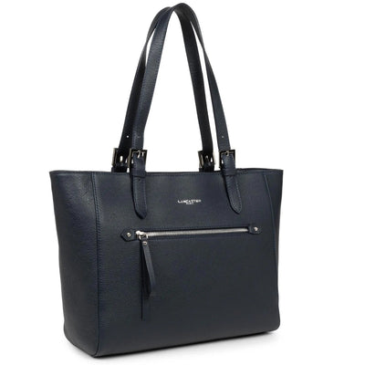 Sac à main Lancaster Noir