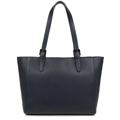 Sac à main Lancaster Noir