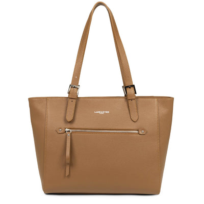 Sac à main Lancaster Marron