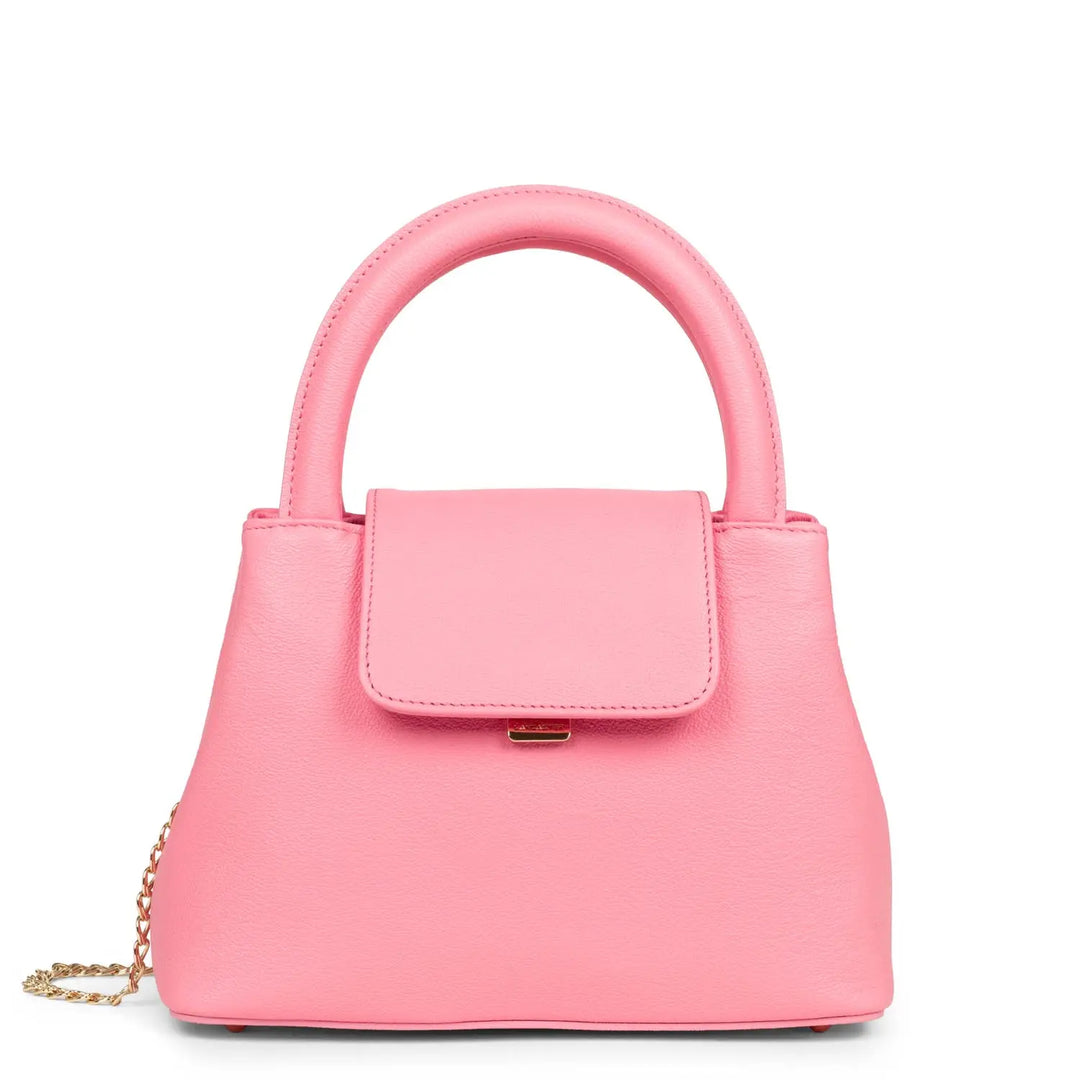 Sac à main Lancaster Rose