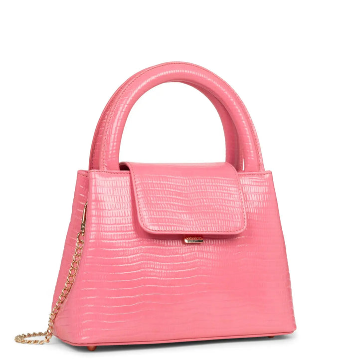 Sac à main Lancaster Rose