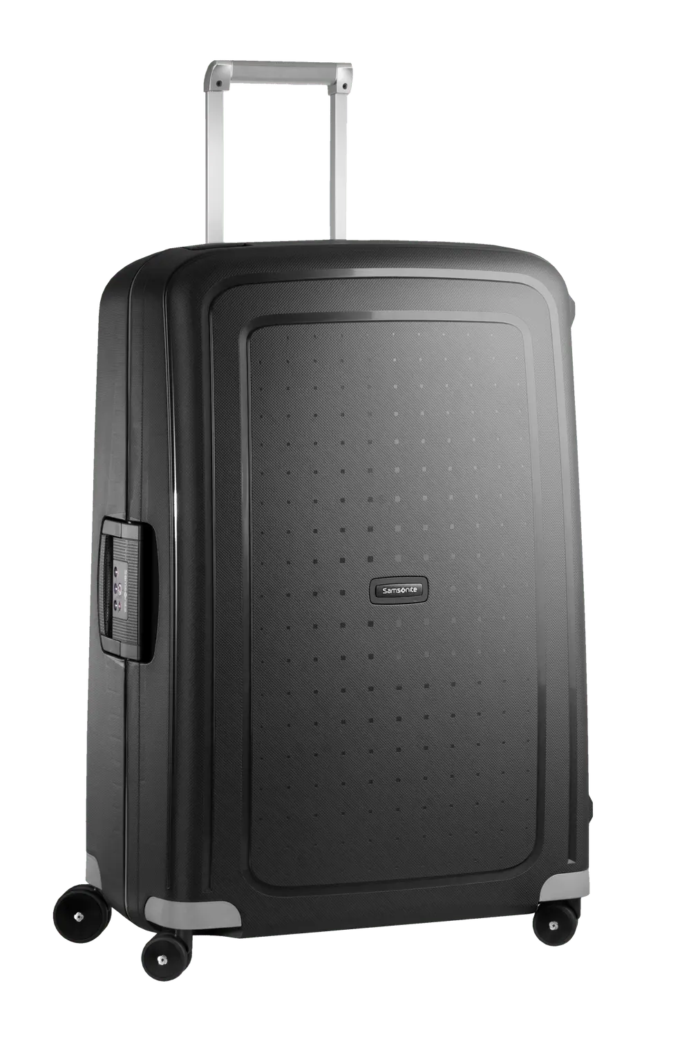 Valise Samsonite Noir