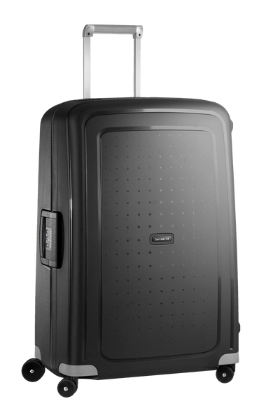 Valise Samsonite Noir