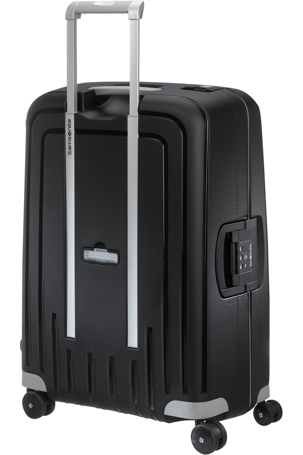 Valise Samsonite Noir