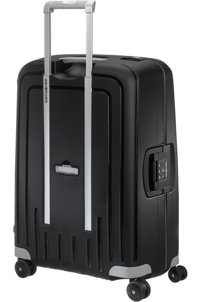 Valise Samsonite Noir