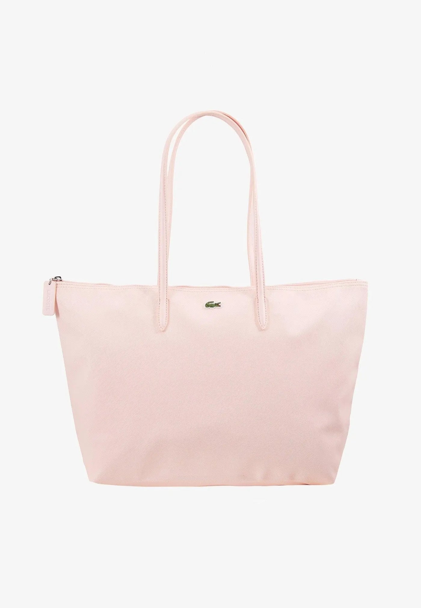 Cabas / Shopping Lacoste Rose