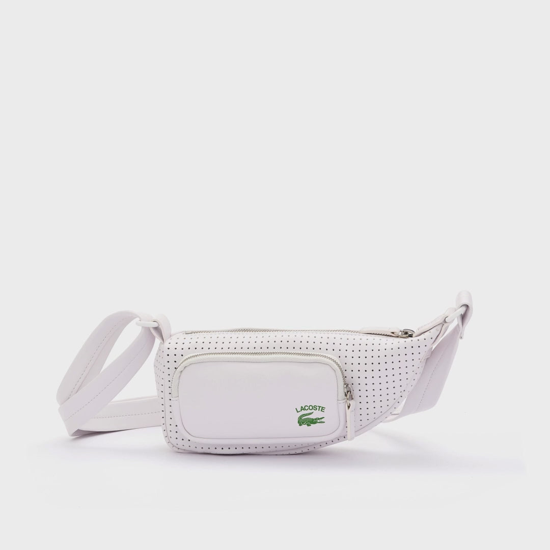Sacoche Alga Lacoste NU4251ID