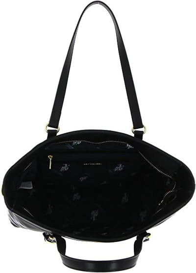 Cabas / Shopping U.S Polo Assn. Noir