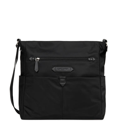 Sac à main Lancaster Noir