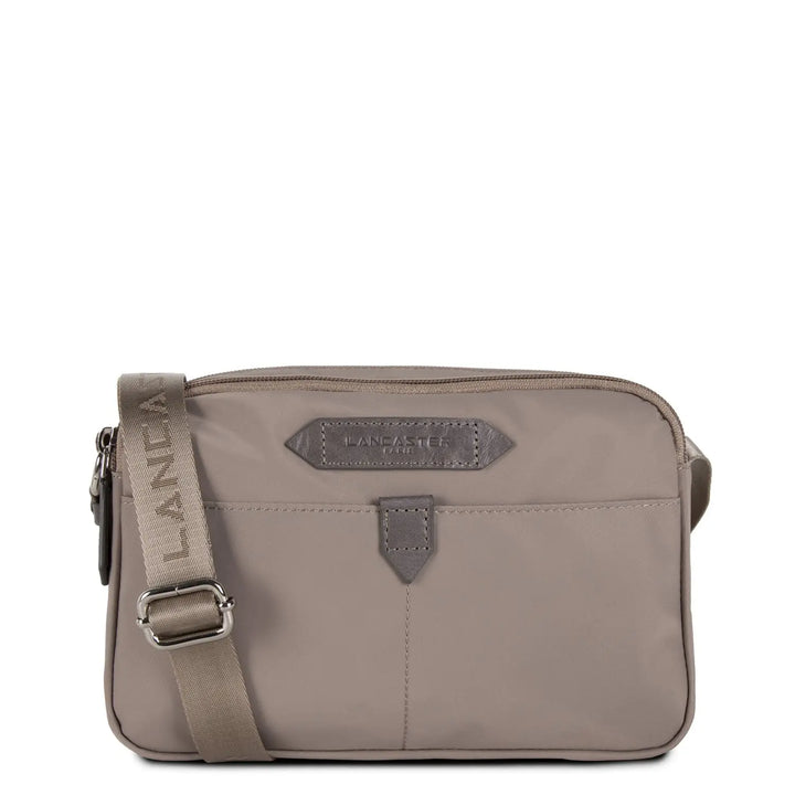 Sac à main Lancaster Beige