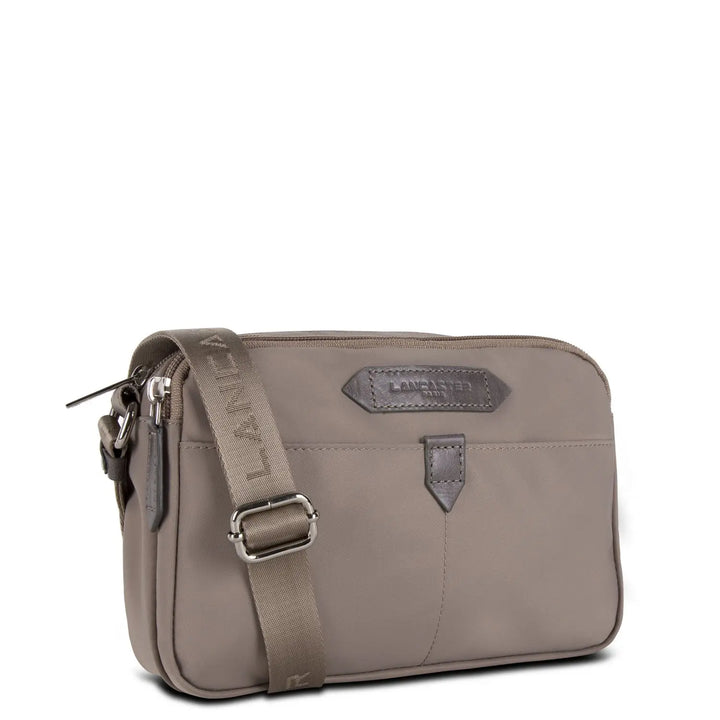 Sac à main Lancaster Beige