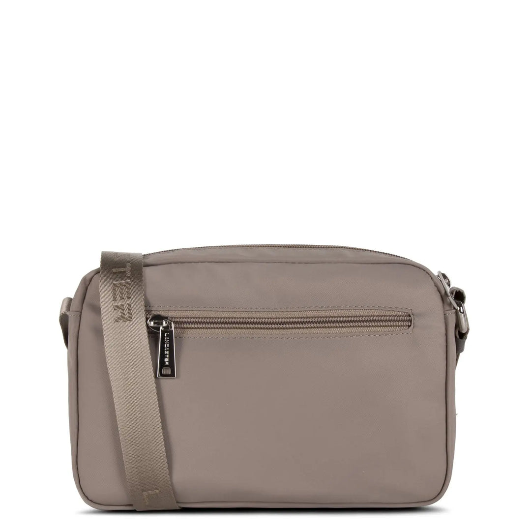 Sac à main Lancaster Beige