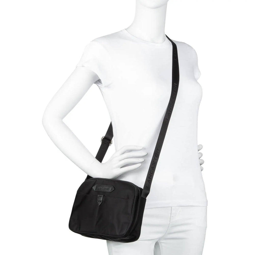 Sac à main Lancaster Noir