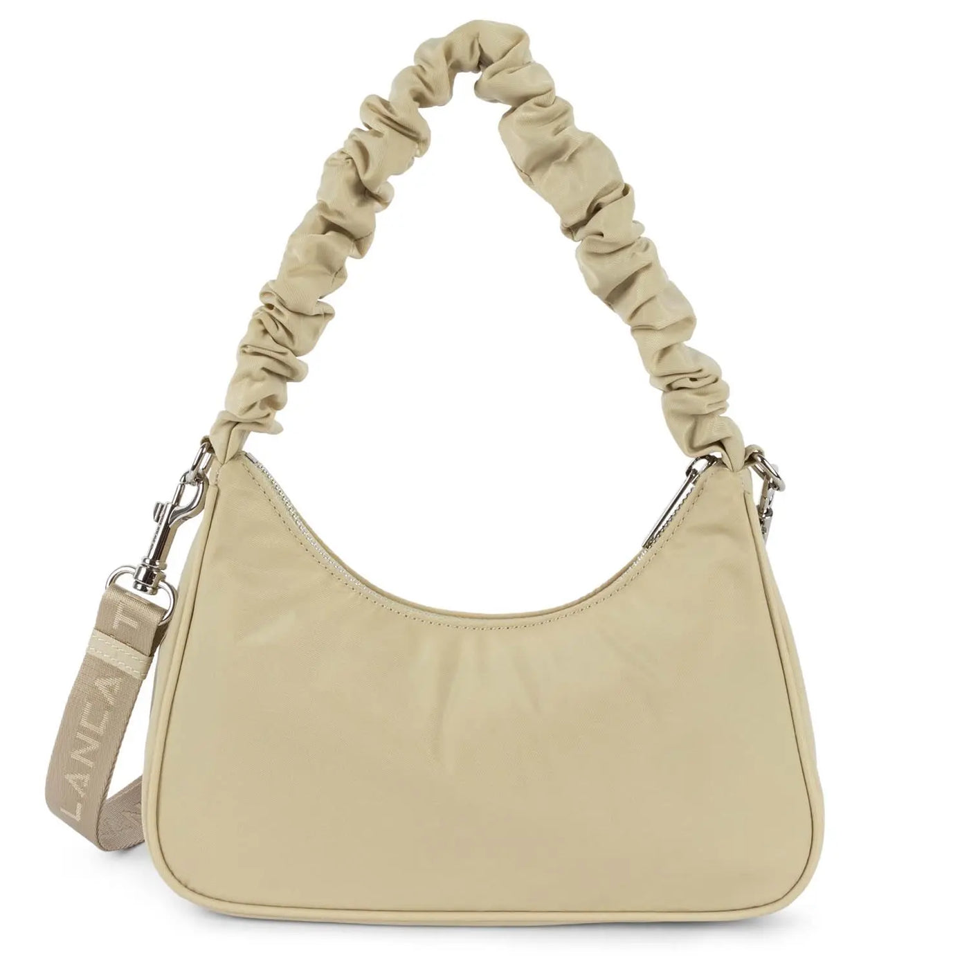 Sac à main Lancaster Beige