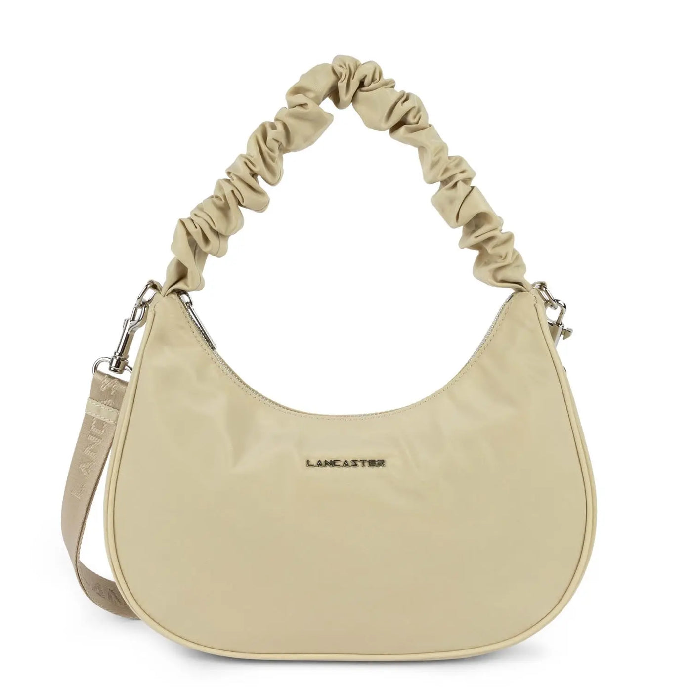 Sac à main Lancaster Beige