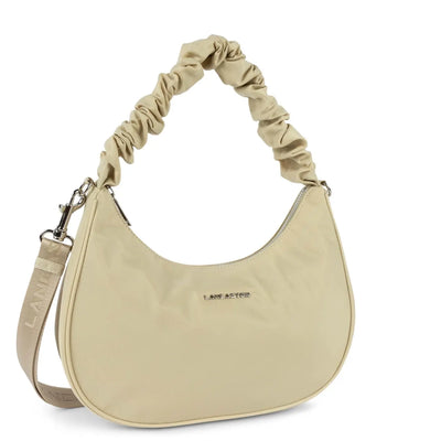 Sac à main Lancaster Beige