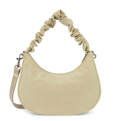 Sac à main Lancaster Beige