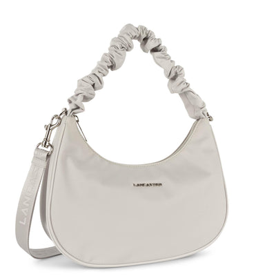 Sac à main Lancaster Gris