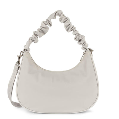 Sac à main Lancaster Gris