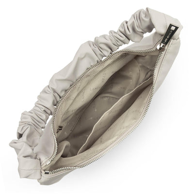 Sac à main Lancaster Gris
