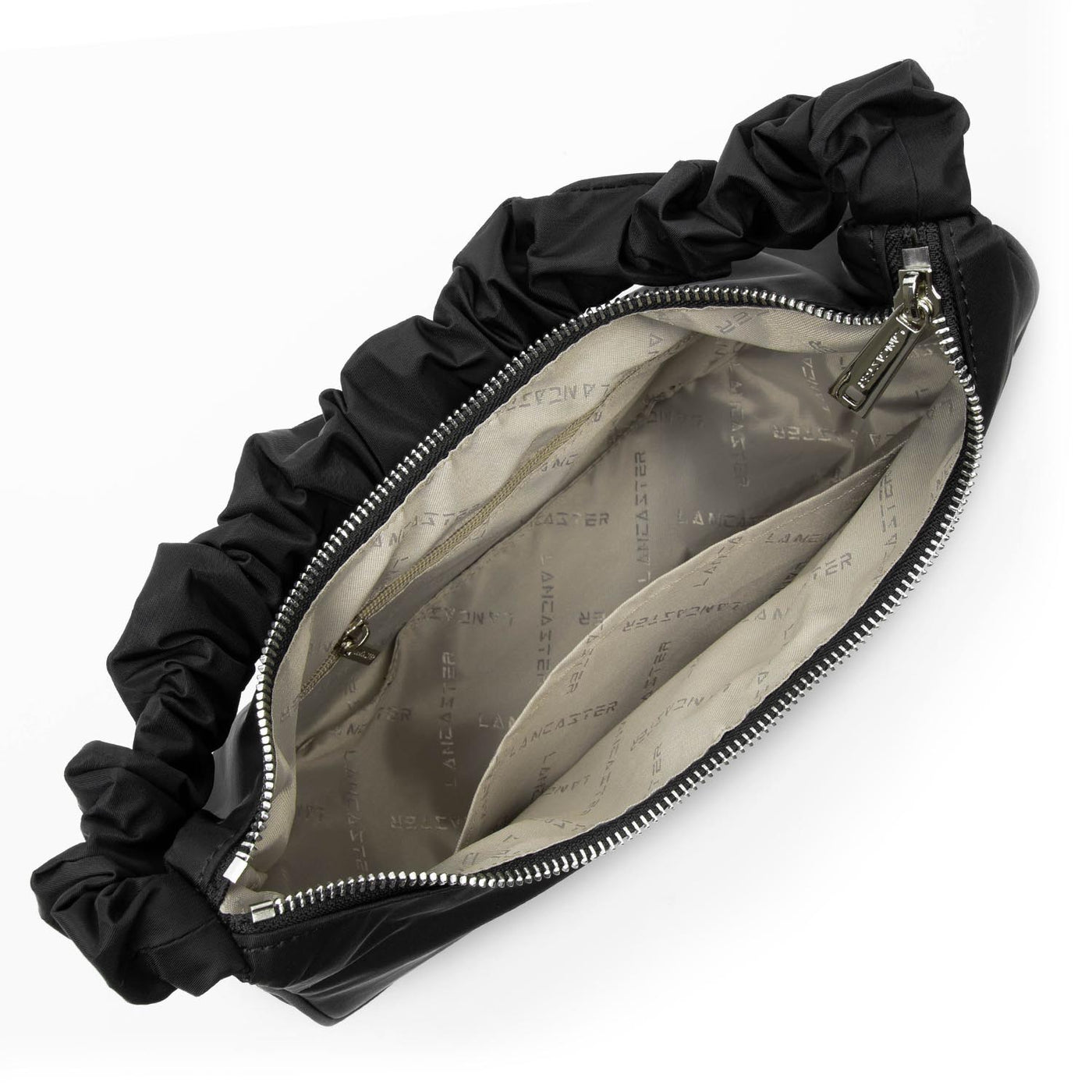 Sac à main Lancaster Noir