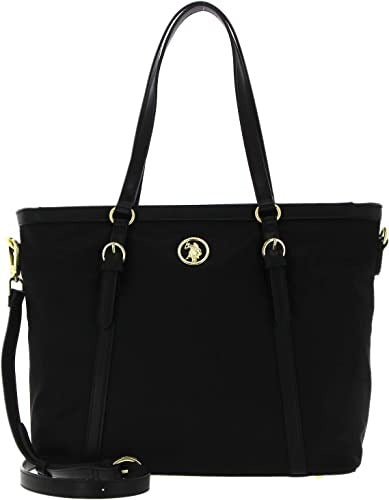 Cabas / Shopping U.S Polo Assn. Noir