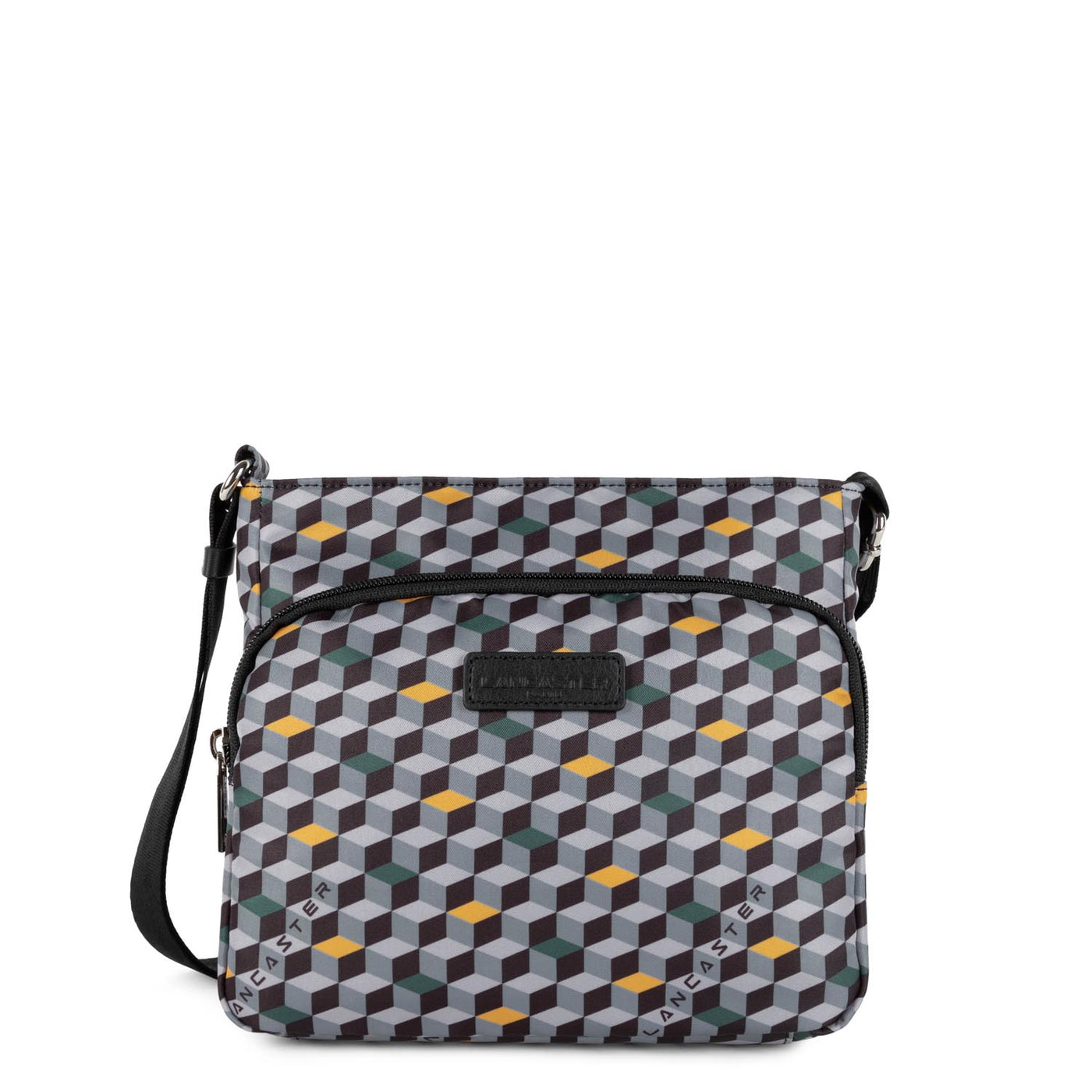 Sac à main Lancaster Multicolore