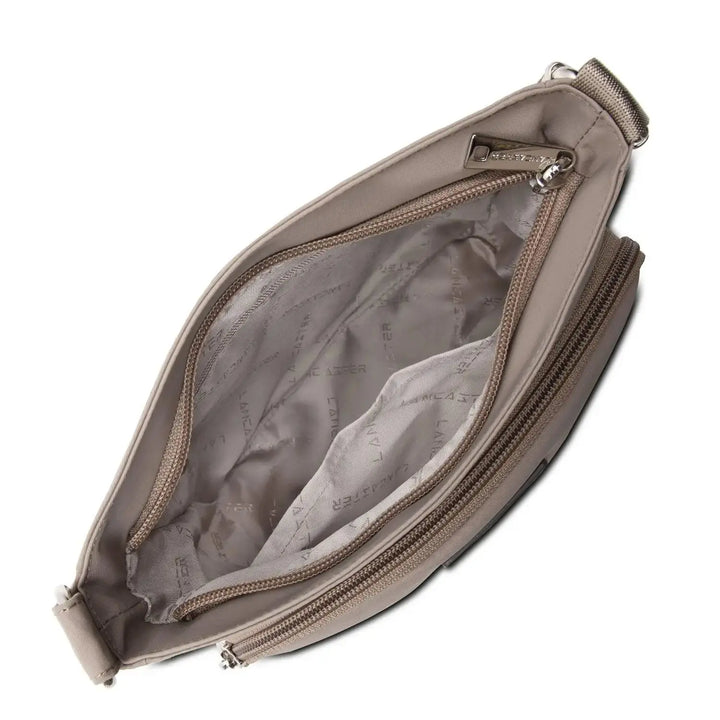 Sac à main Lancaster Beige