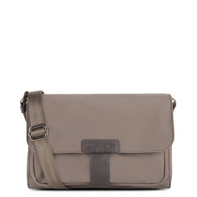 Sac à main Lancaster Beige