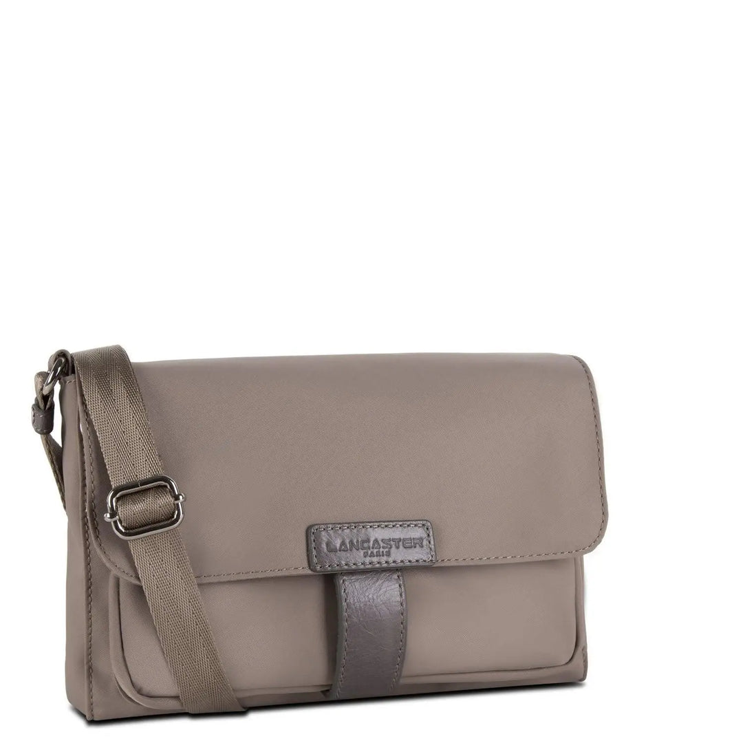 Sac à main Lancaster Beige