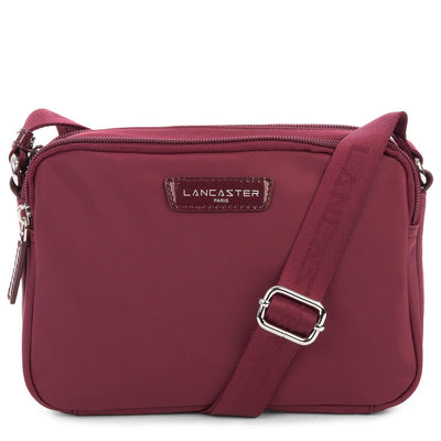 Sac à main Lancaster Rouge