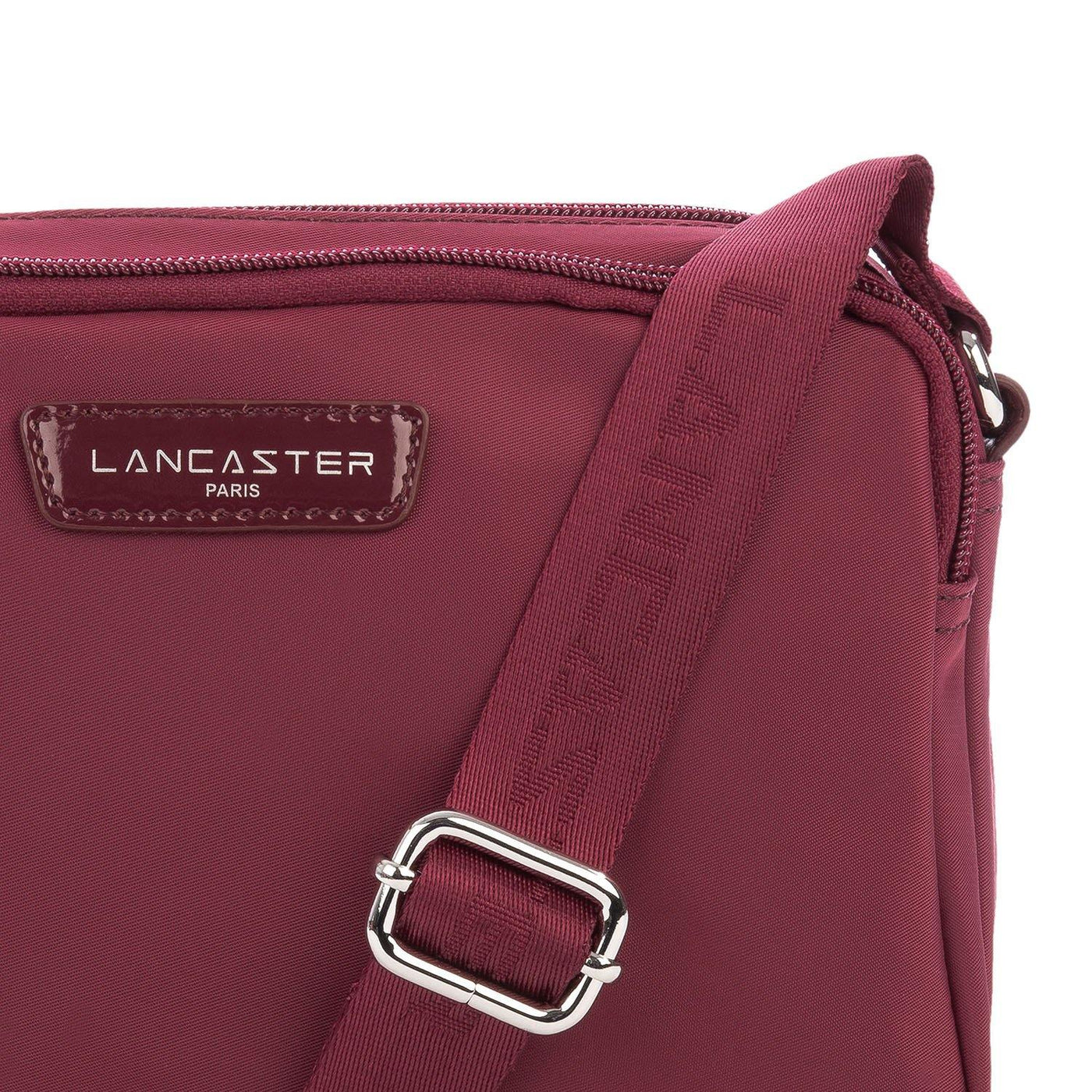 Sac à main Lancaster Rouge