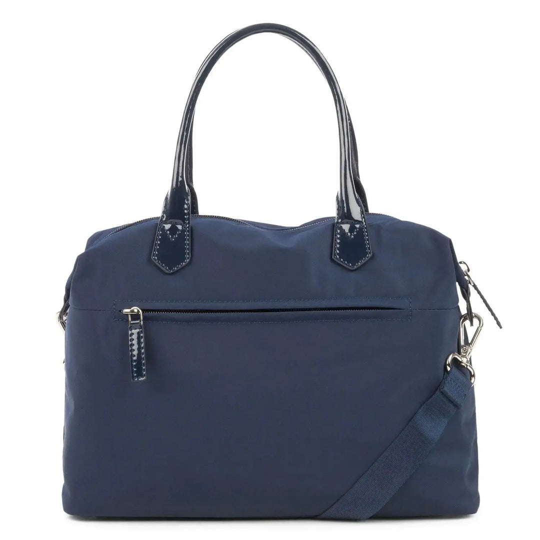 Sac à main Lancaster Bleu