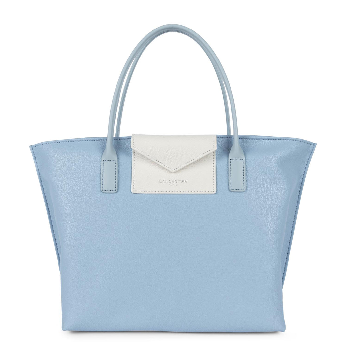 Sac à main Lancaster Bleu