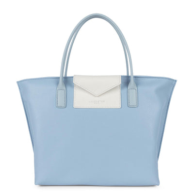 Sac à main Lancaster Bleu