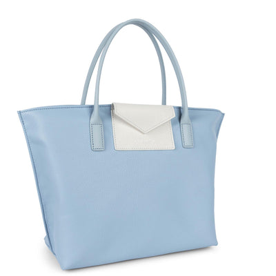 Sac à main Lancaster Bleu