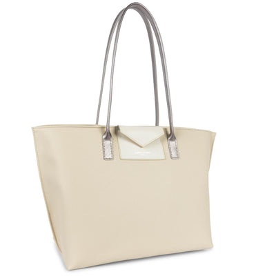 Cabas / Shopping Lancaster Rose