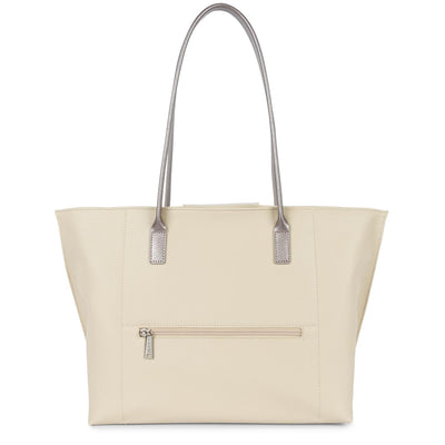 Cabas / Shopping Lancaster Rose