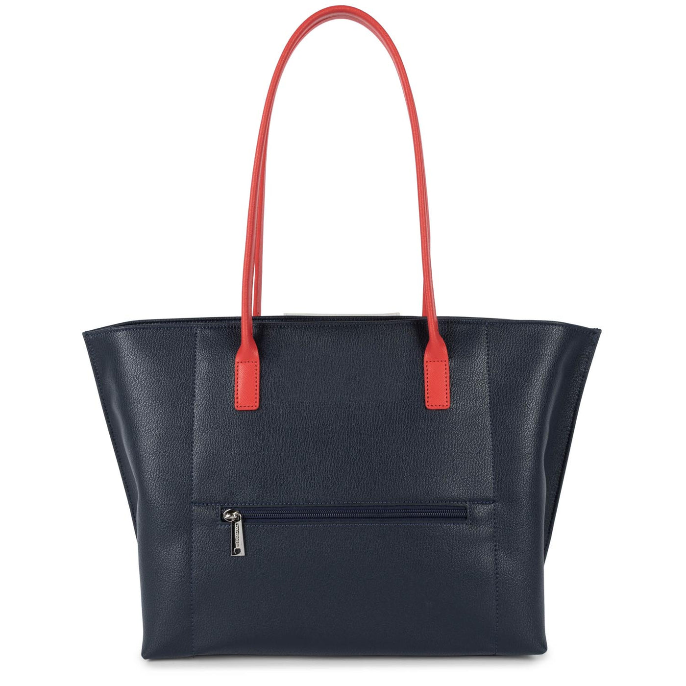 Cabas / Shopping Lancaster Bleu