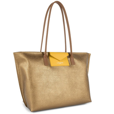 Cabas / Shopping Lancaster Beige