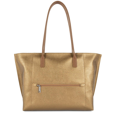 Cabas / Shopping Lancaster Beige