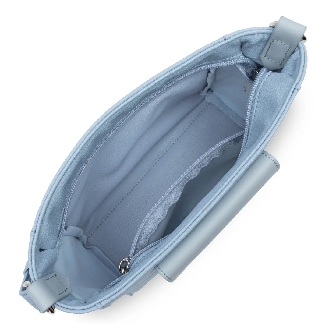 Sac à main Lancaster Bleu